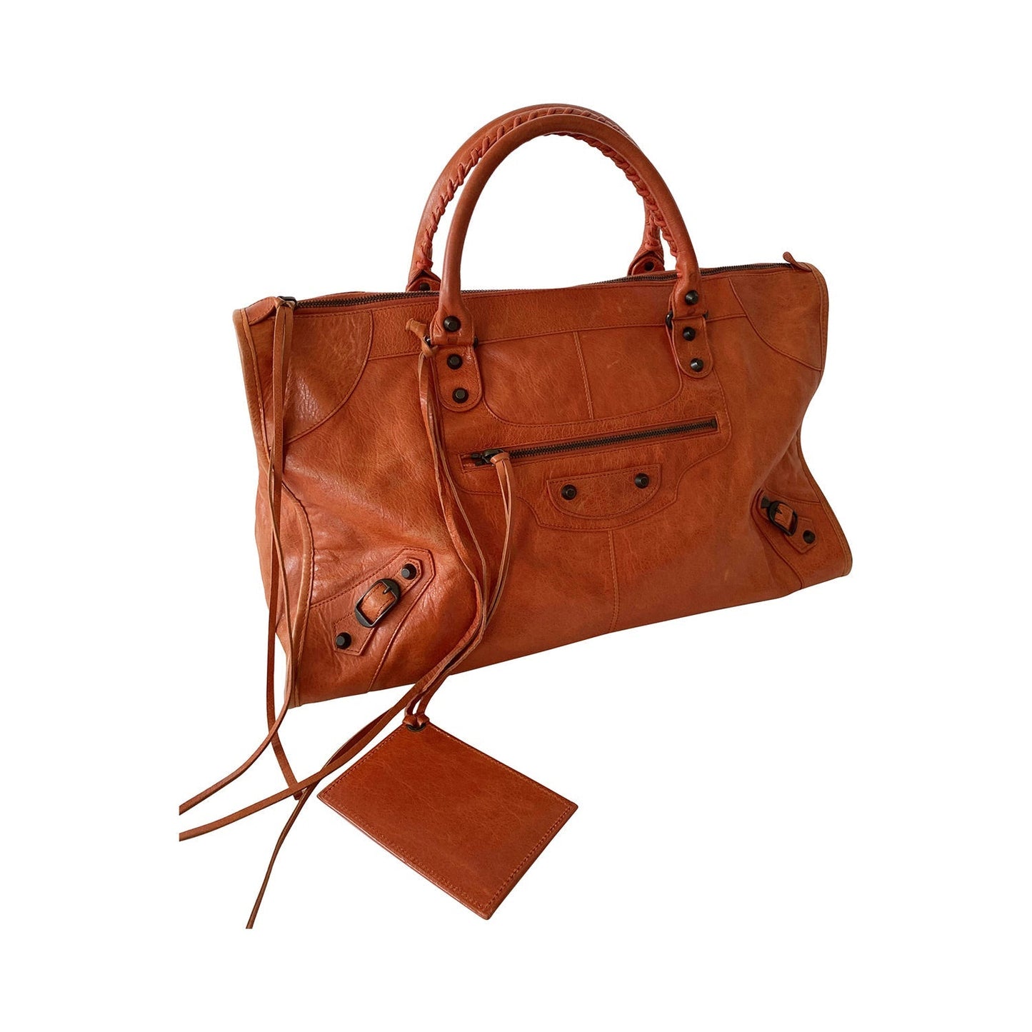 Balenciaga Large Tote - Rovelle Bags
