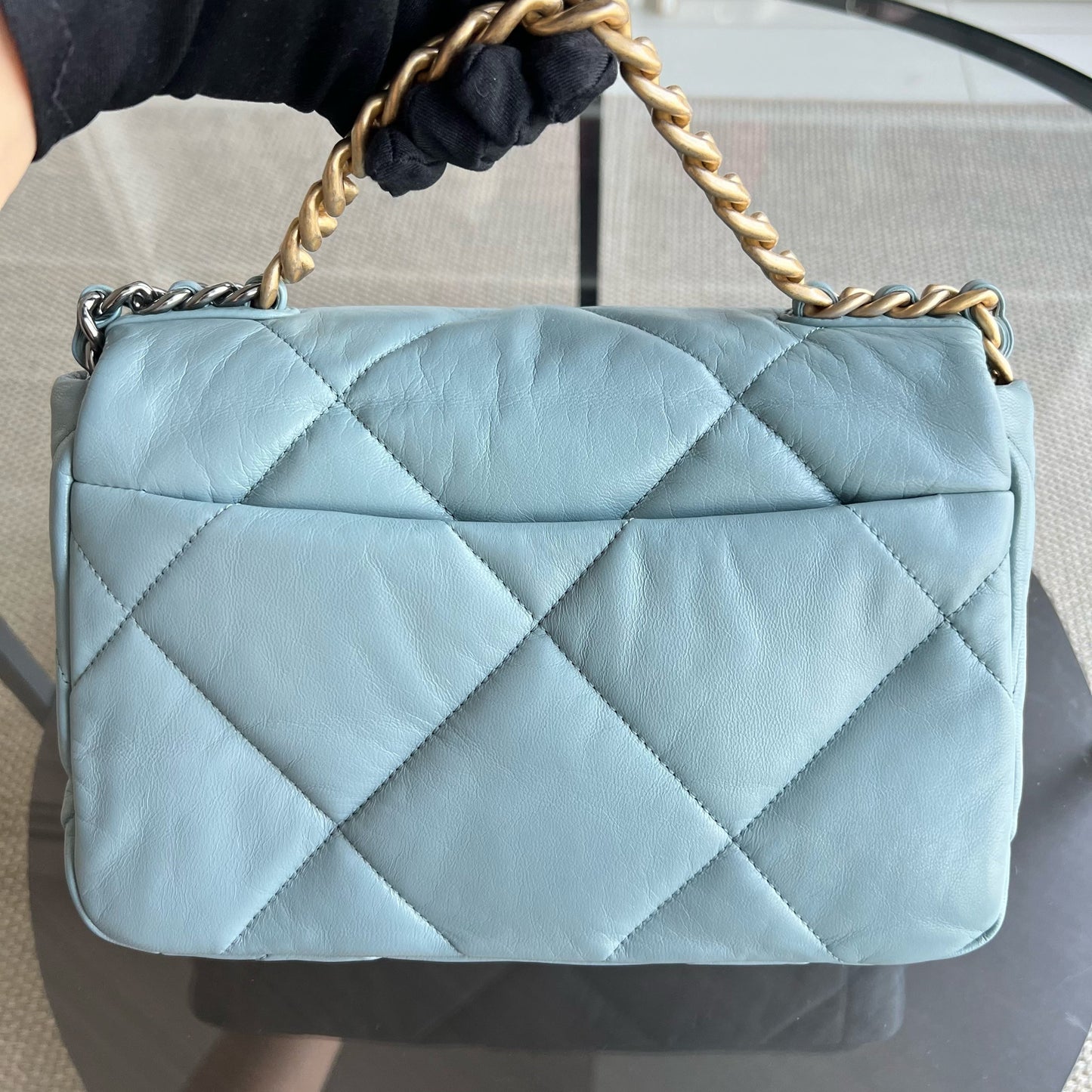 Chanel Handbag - Almora Bags