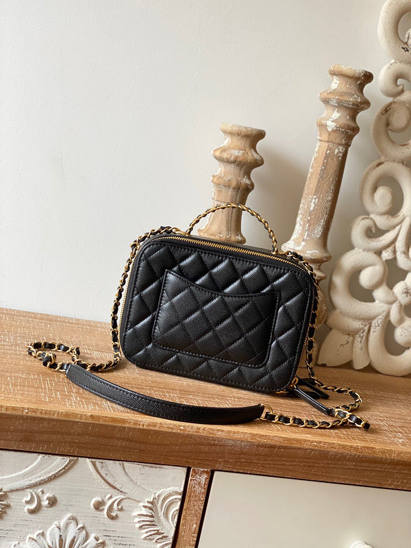 Chanel Handbag - Almora Bags