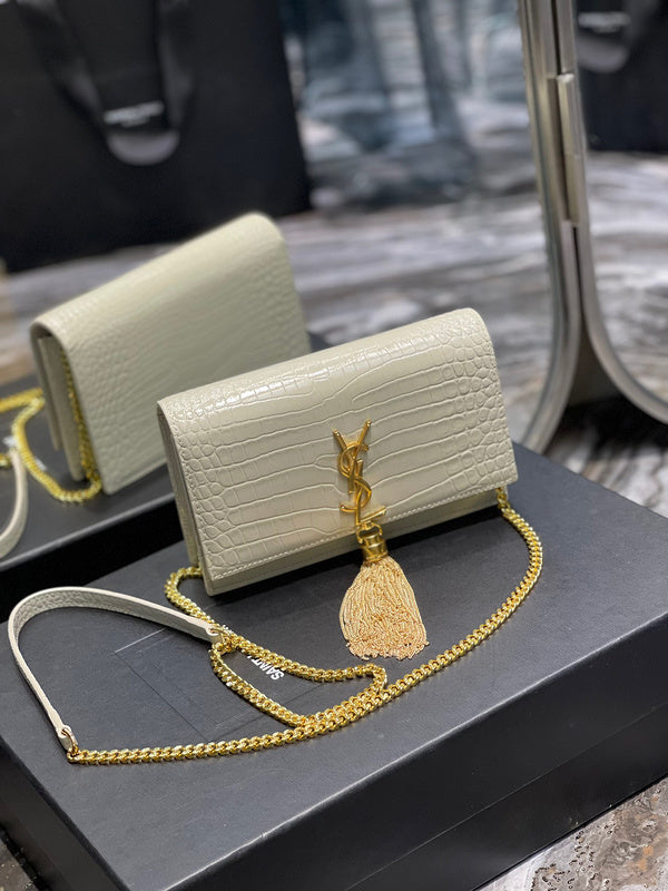 Yves Saint Laurent - Bags - 179
