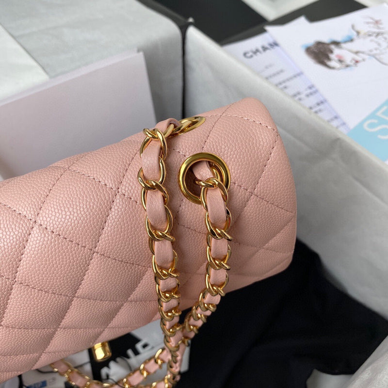 Chanel Handbag - Almora Bags