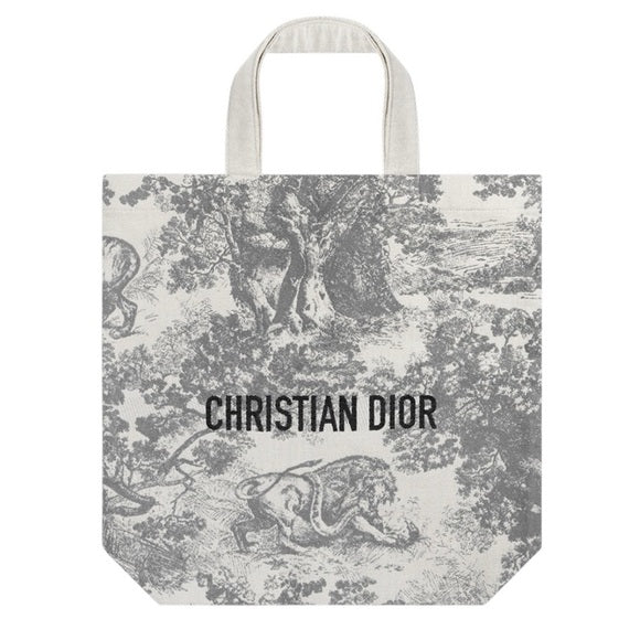 Dior Tote - Rovelle Bags