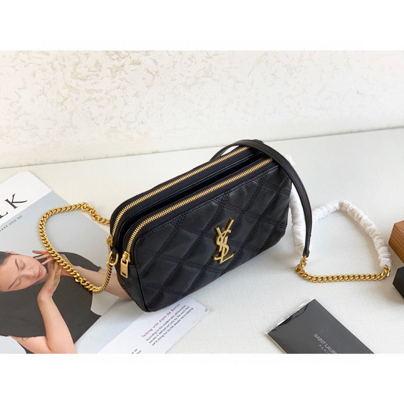 Yves Saint Laurent - Bags - 389