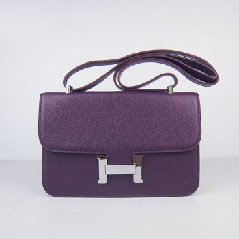 Hermès Constance Shoulder Bag - Rovelle Bags