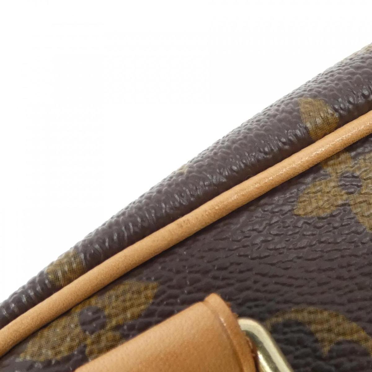 Louis Vuitton Monogram Exantry City M51161 Bag