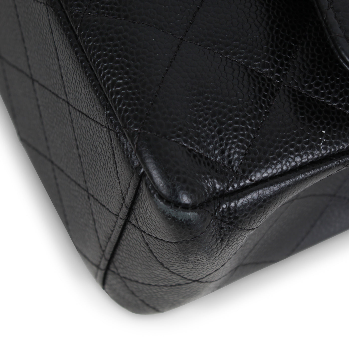 Chanel Classic Flap Shoulder Bag - Rovelle Bags