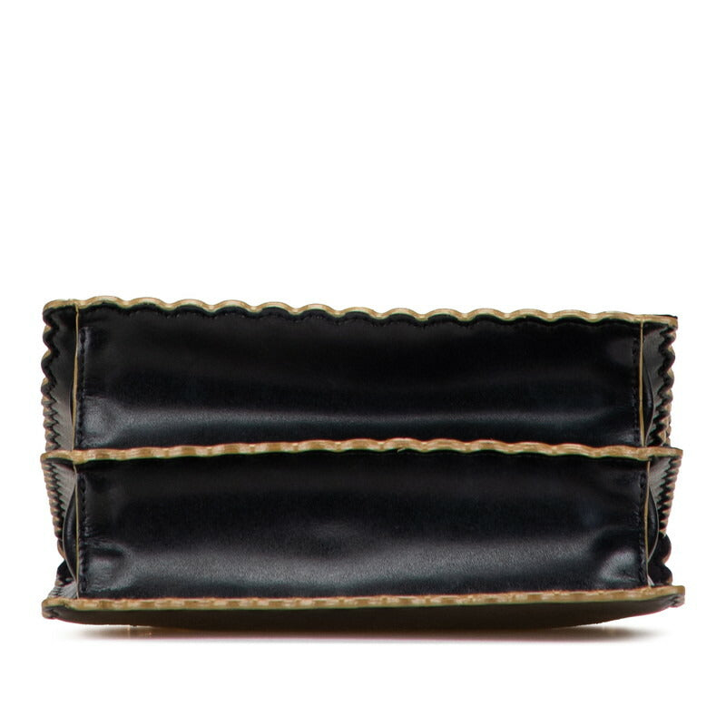 Fendi Shoulder Bag - Rovelle Bags