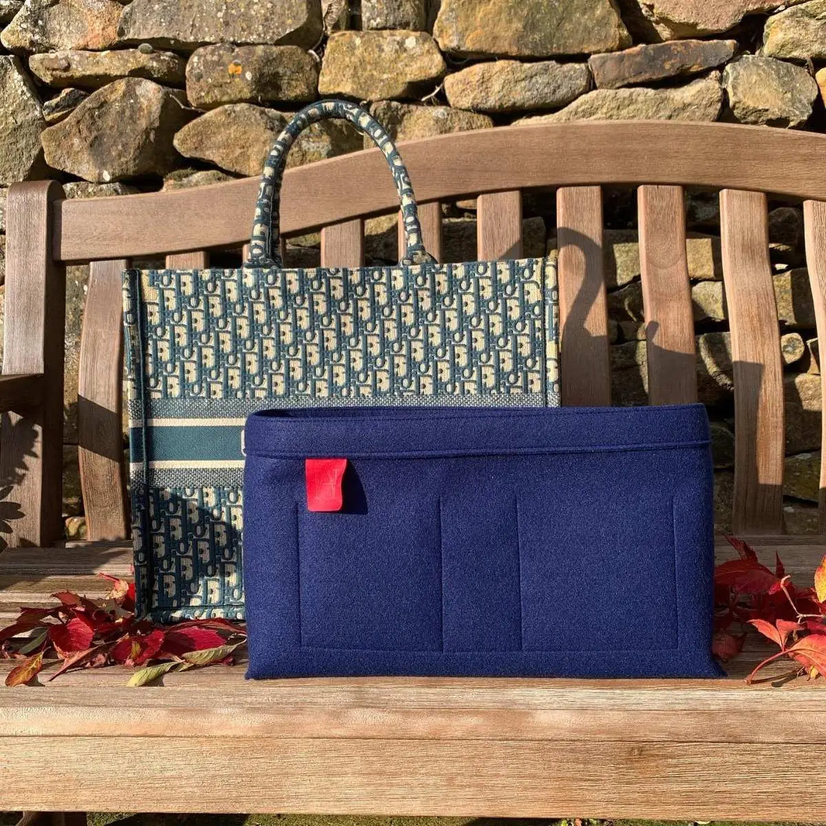 Dior Book Tote Tote - Rovelle Bags