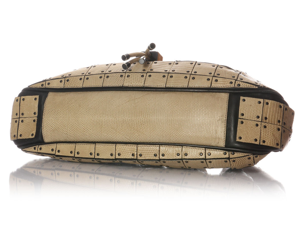 Burberry Pocket Handbag - Rovelle Bags