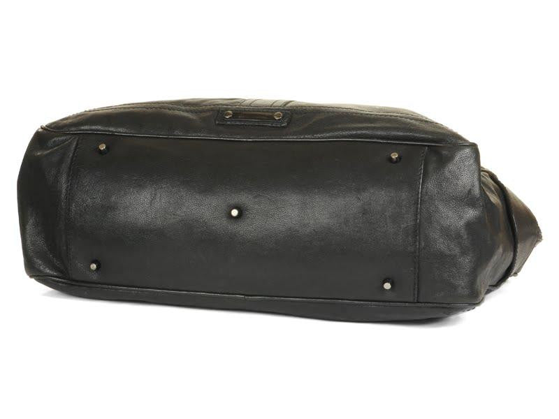 Burberry Prorsum Weekender Handbag - Rovelle Bags