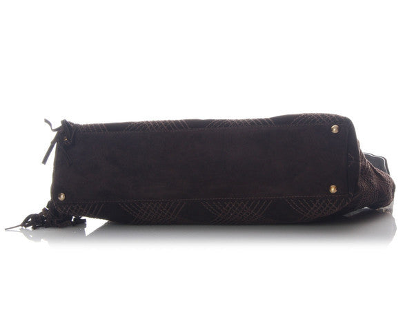 Chanel Shoulder Bag - Almora Bags