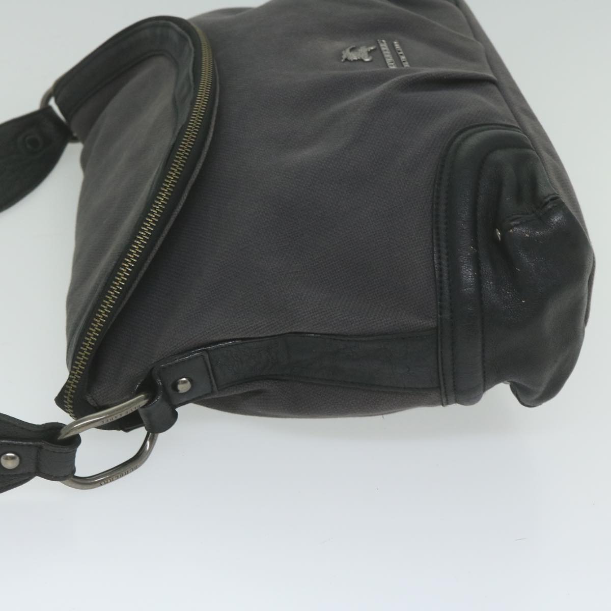 Burberry Auth Shoulder Bag - Rovelle Bags