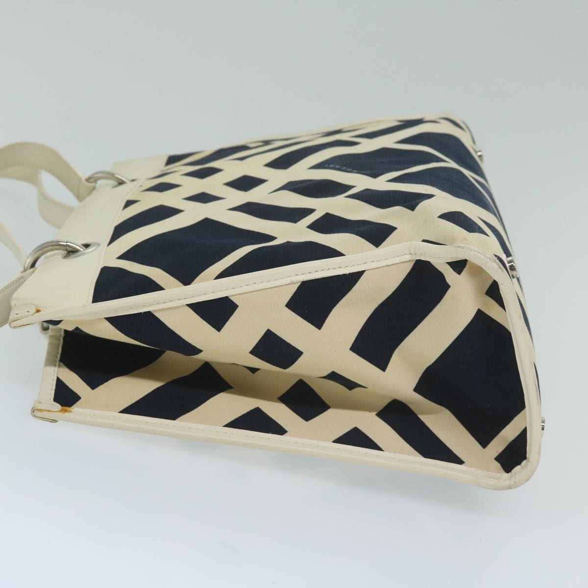 Burberry Tote - Rovelle Bags