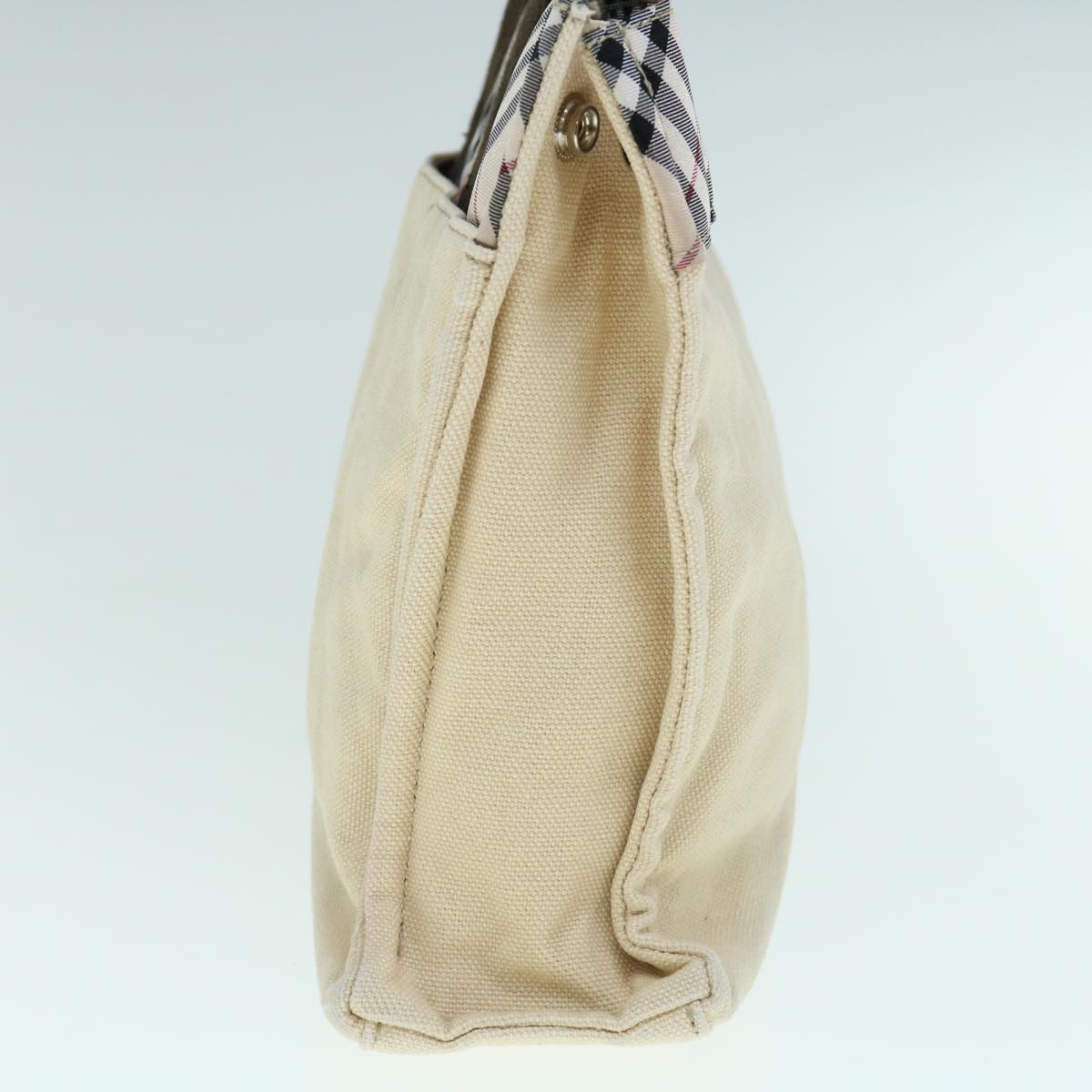 Burberry Check Handbag - Rovelle Bags