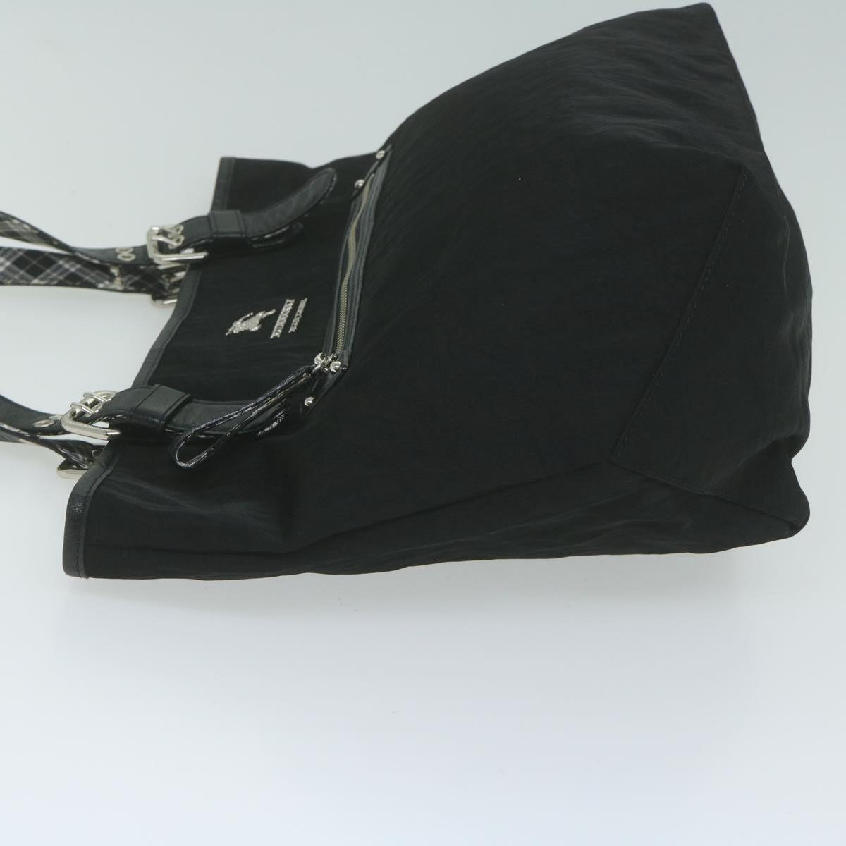 Burberry Check Shoulder Bag - Rovelle Bags