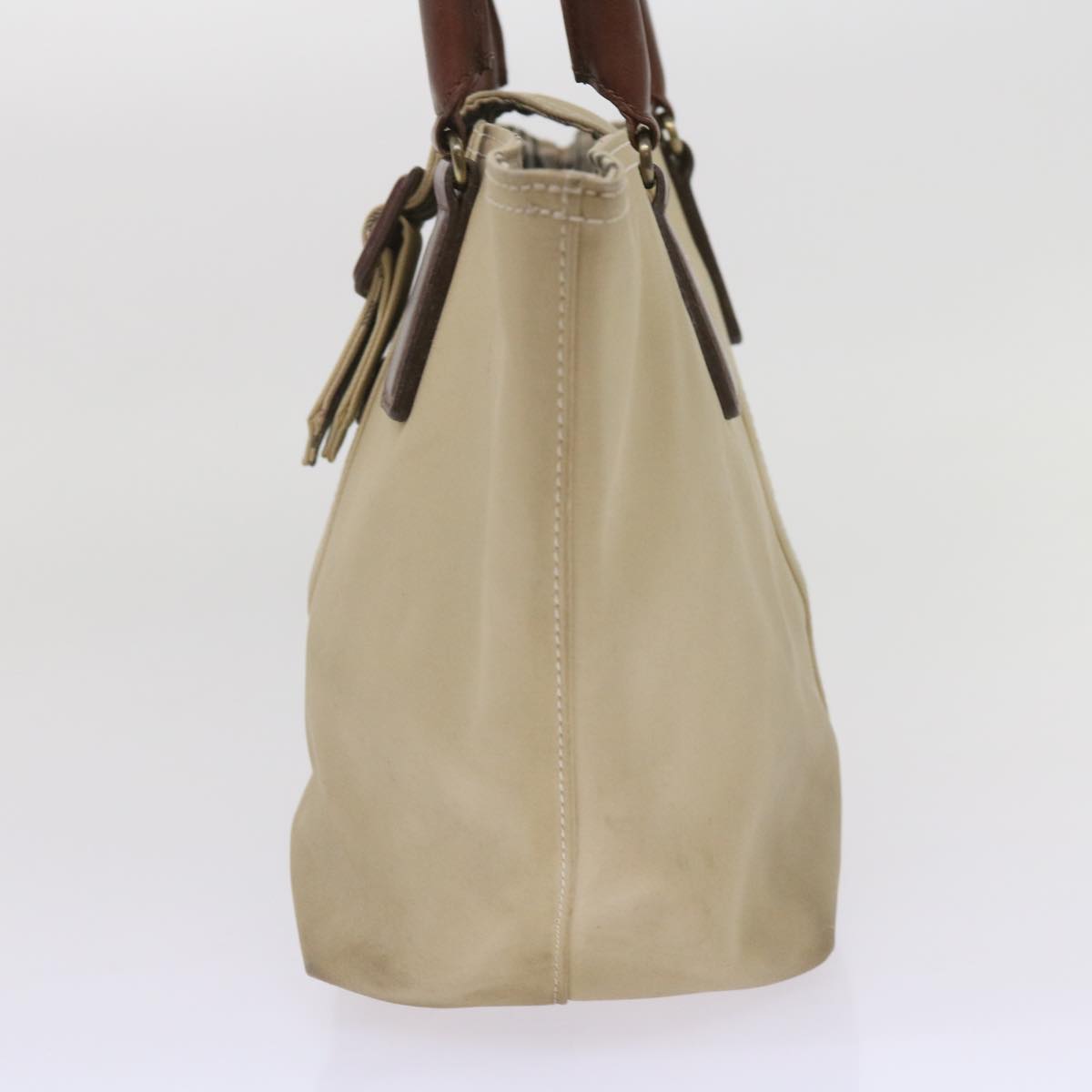 Burberry Tote - Rovelle Bags