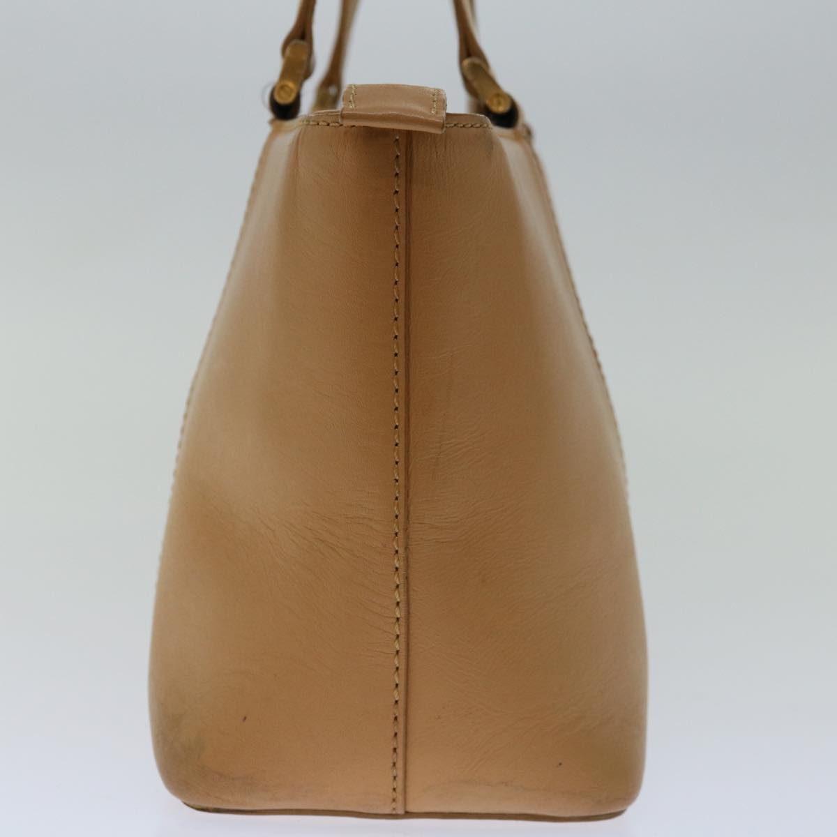 Burberry Auth Handbag - Rovelle Bags
