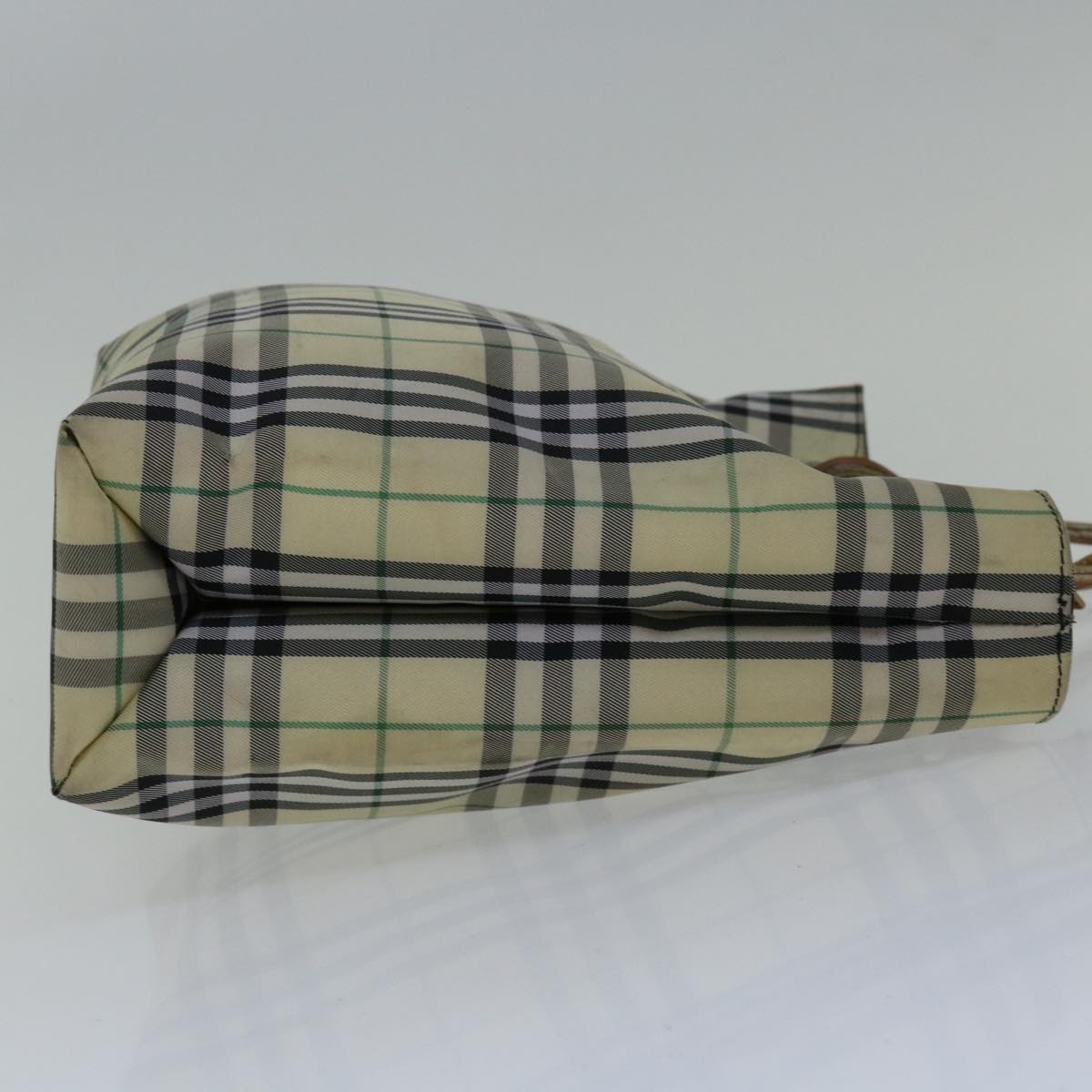Burberry Check Handbag - Rovelle Bags