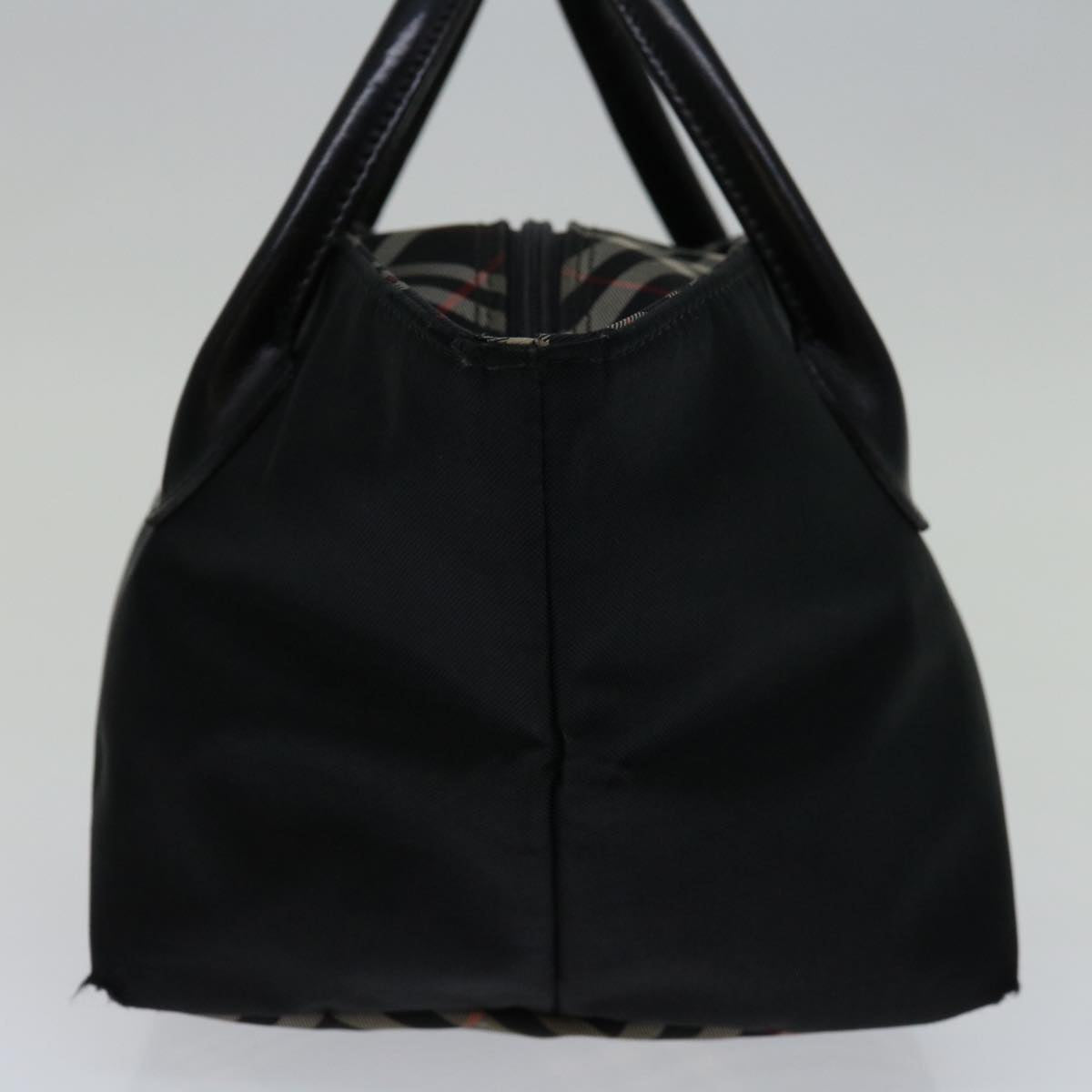 Burberry Nova Label Handbag - Rovelle Bags