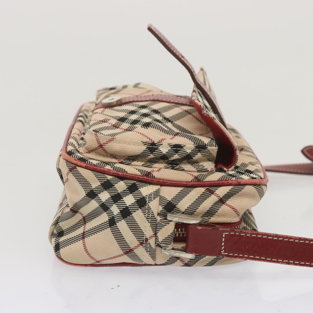 Burberry Nova Label Shoulder Bag - Rovelle Bags
