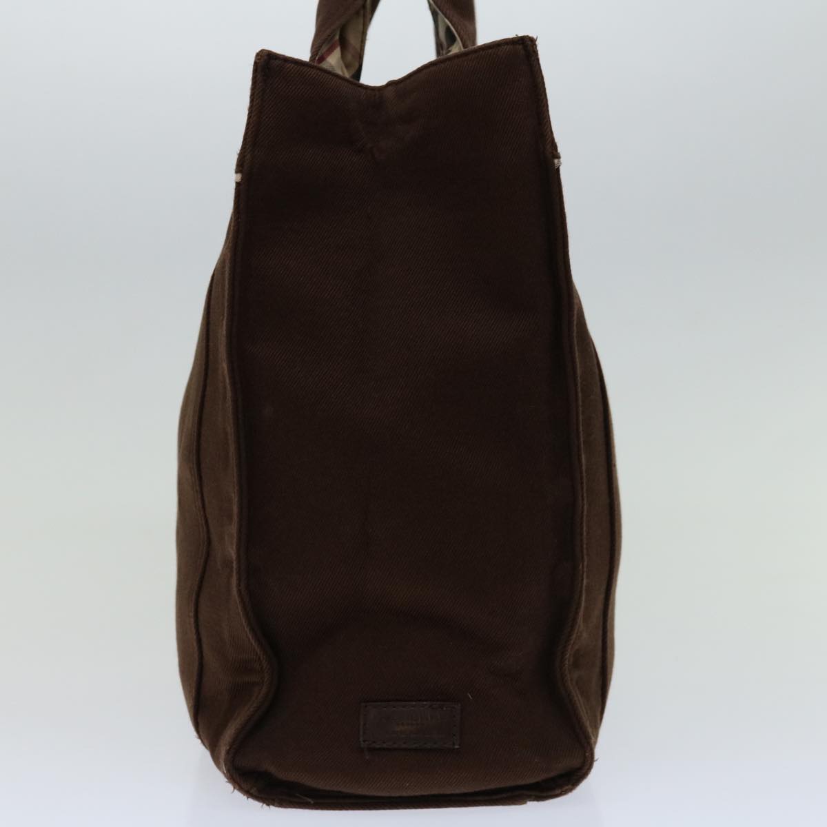 Burberry Check Handbag - Rovelle Bags