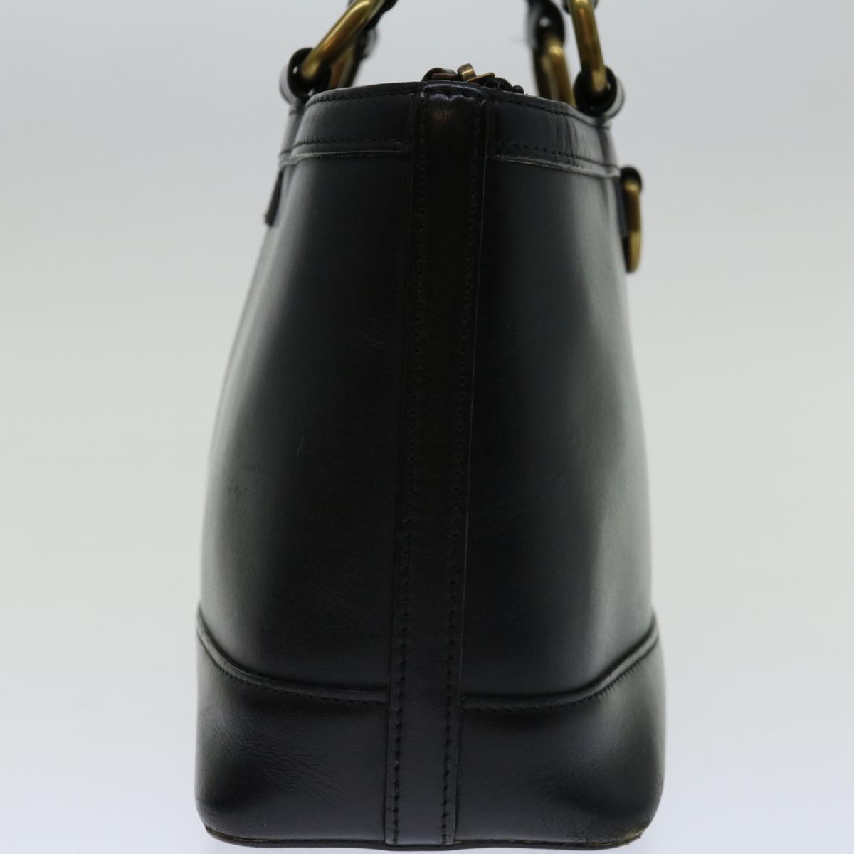 Burberry Auth Handbag - Rovelle Bags