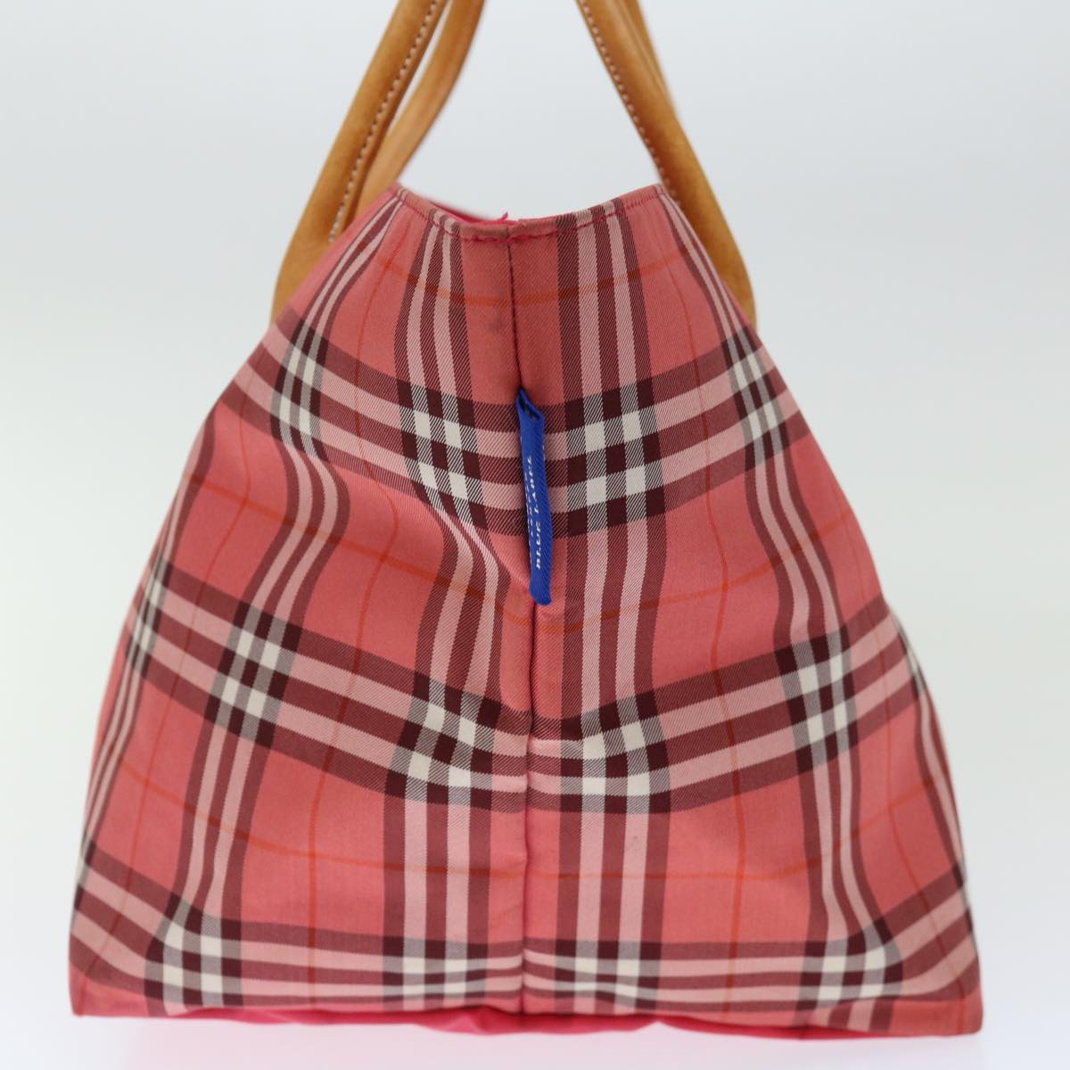 Burberry Nova Label Handbag - Rovelle Bags