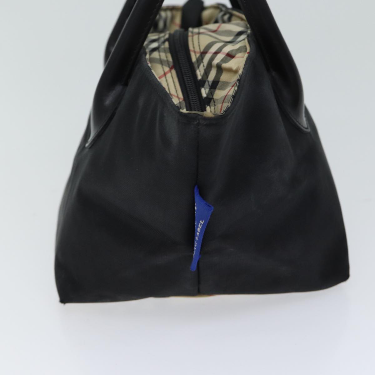 Burberry Nova Label Handbag - Rovelle Bags