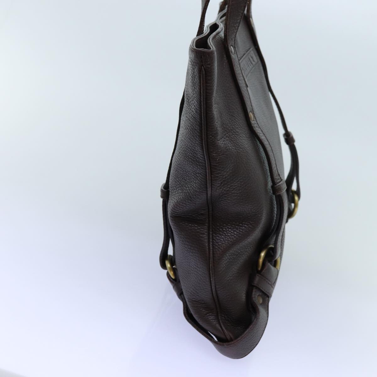 Burberry Auth Tote Bag - Rovelle Bags