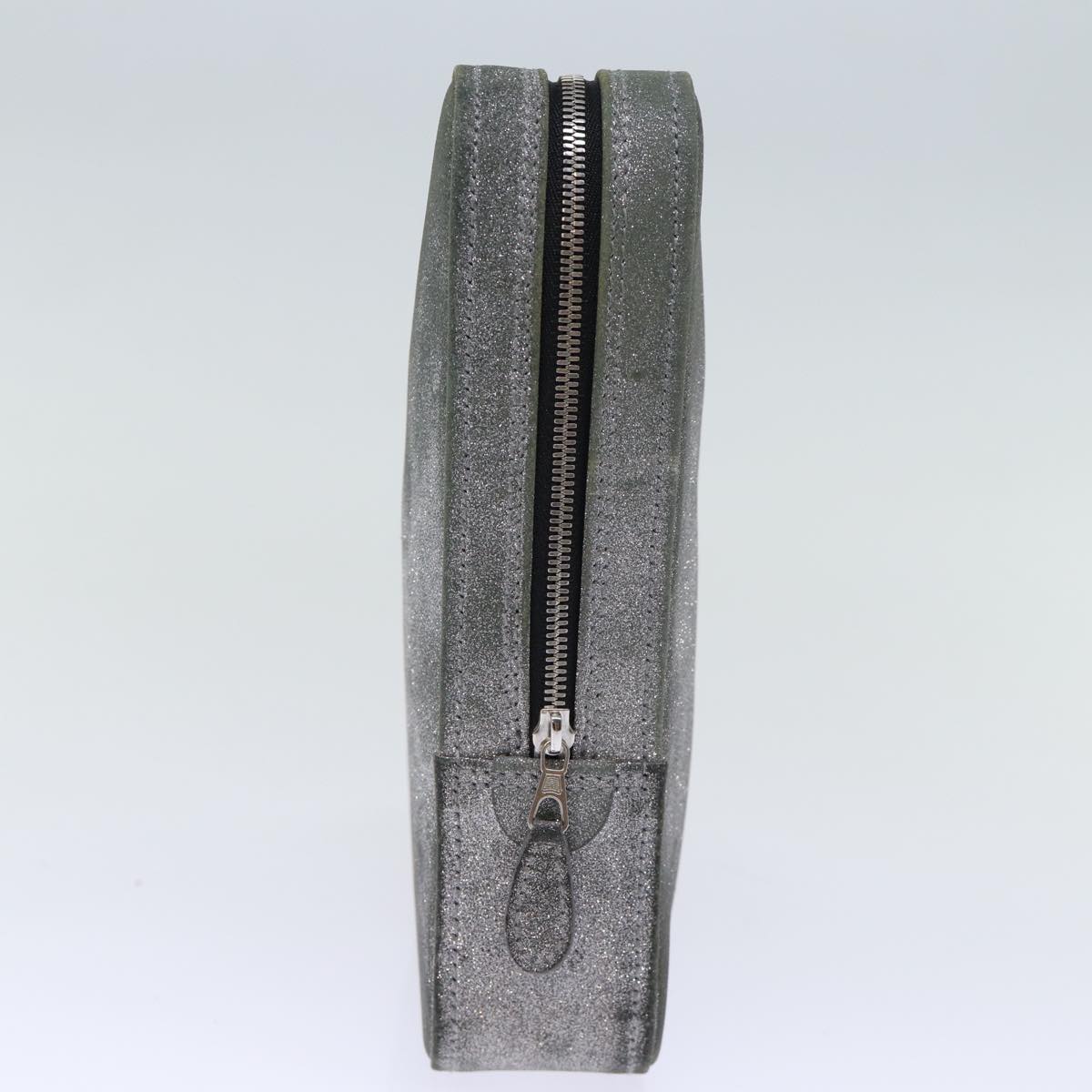 Balenciaga Triangle Clutch - Rovelle Bags