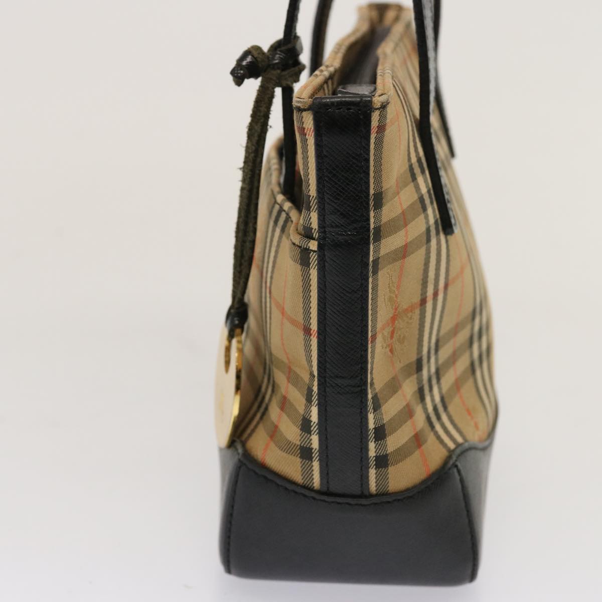 Burberry Nova Auth Handbag - Rovelle Bags