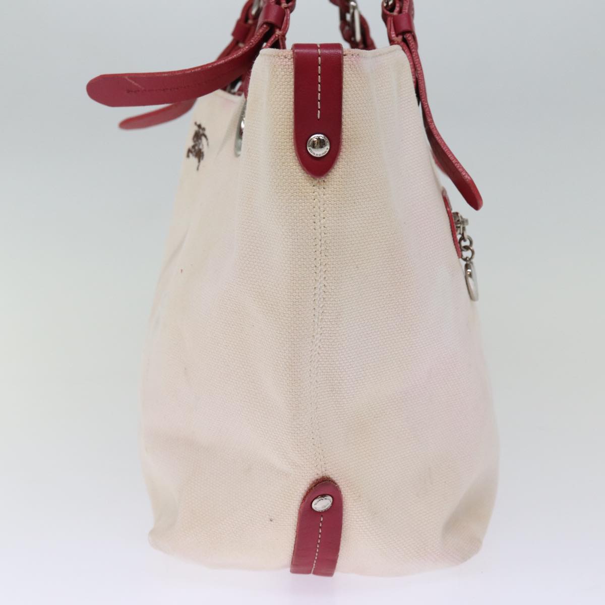 Burberry Tote - Rovelle Bags