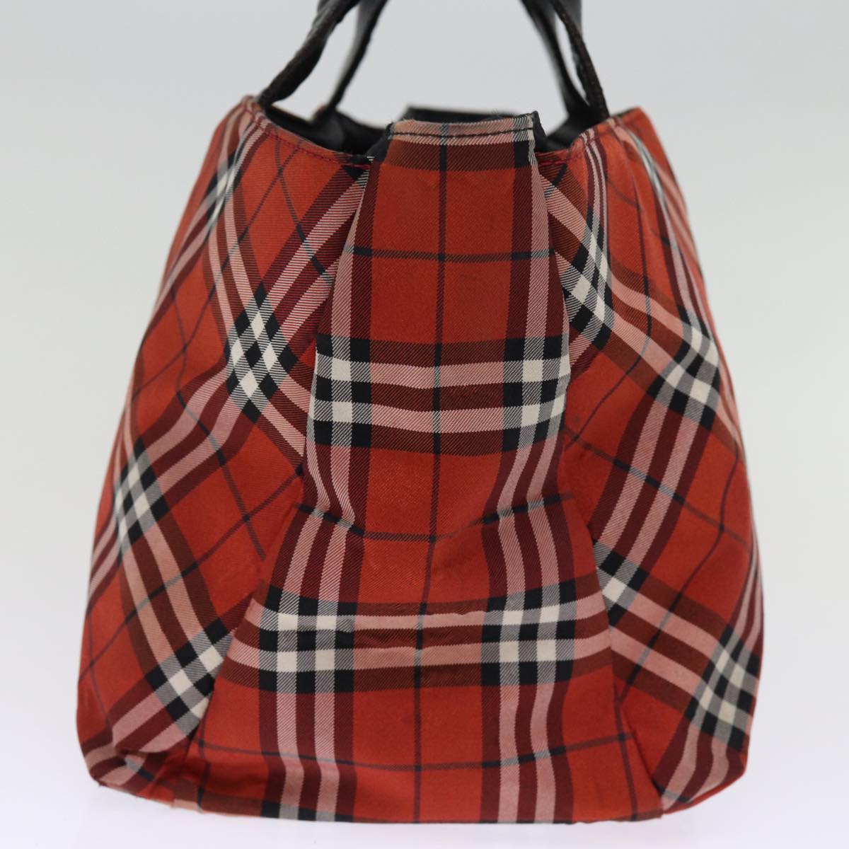 Burberry Check Handbag - Rovelle Bags