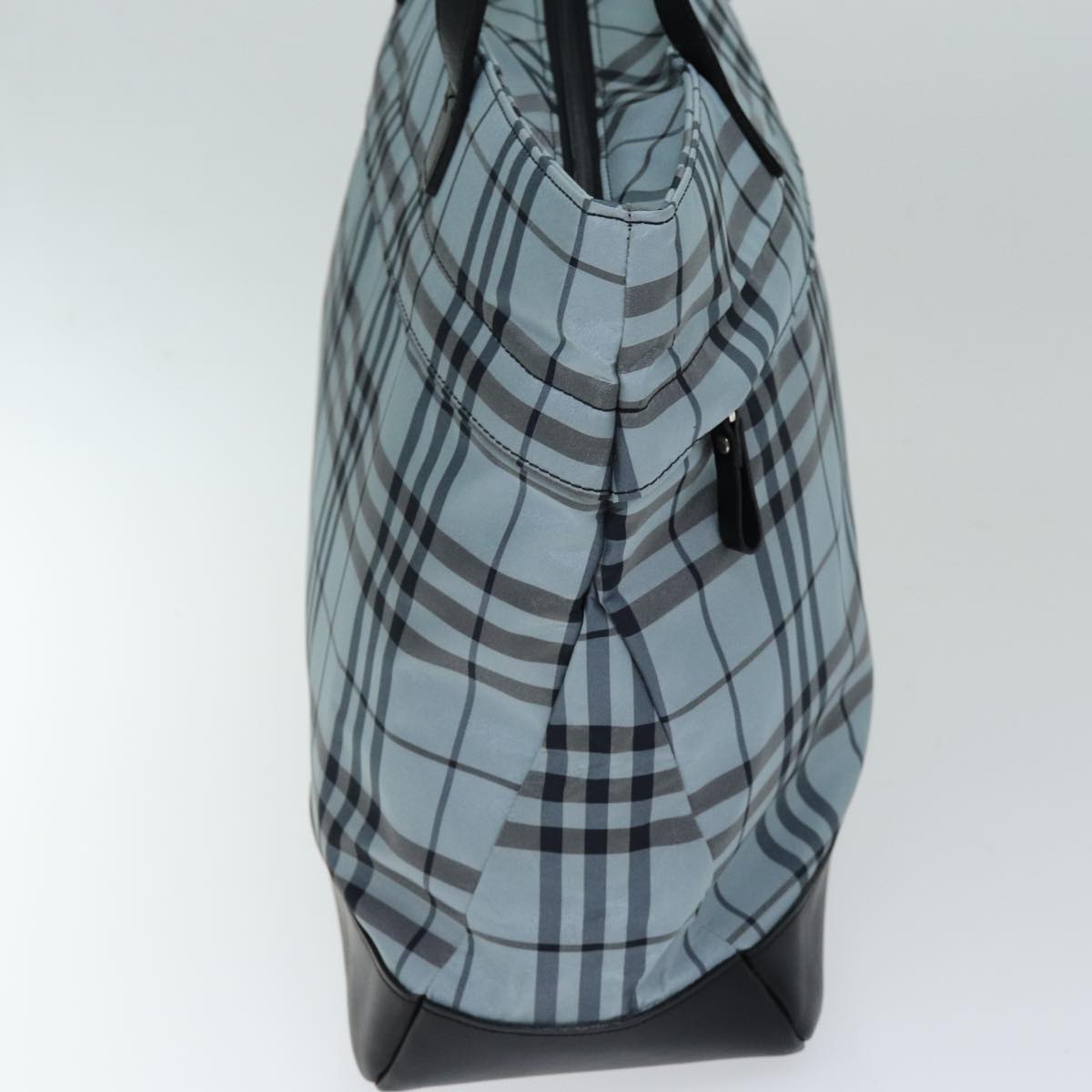 Burberry Nova Label Tote Bag - Rovelle Bags