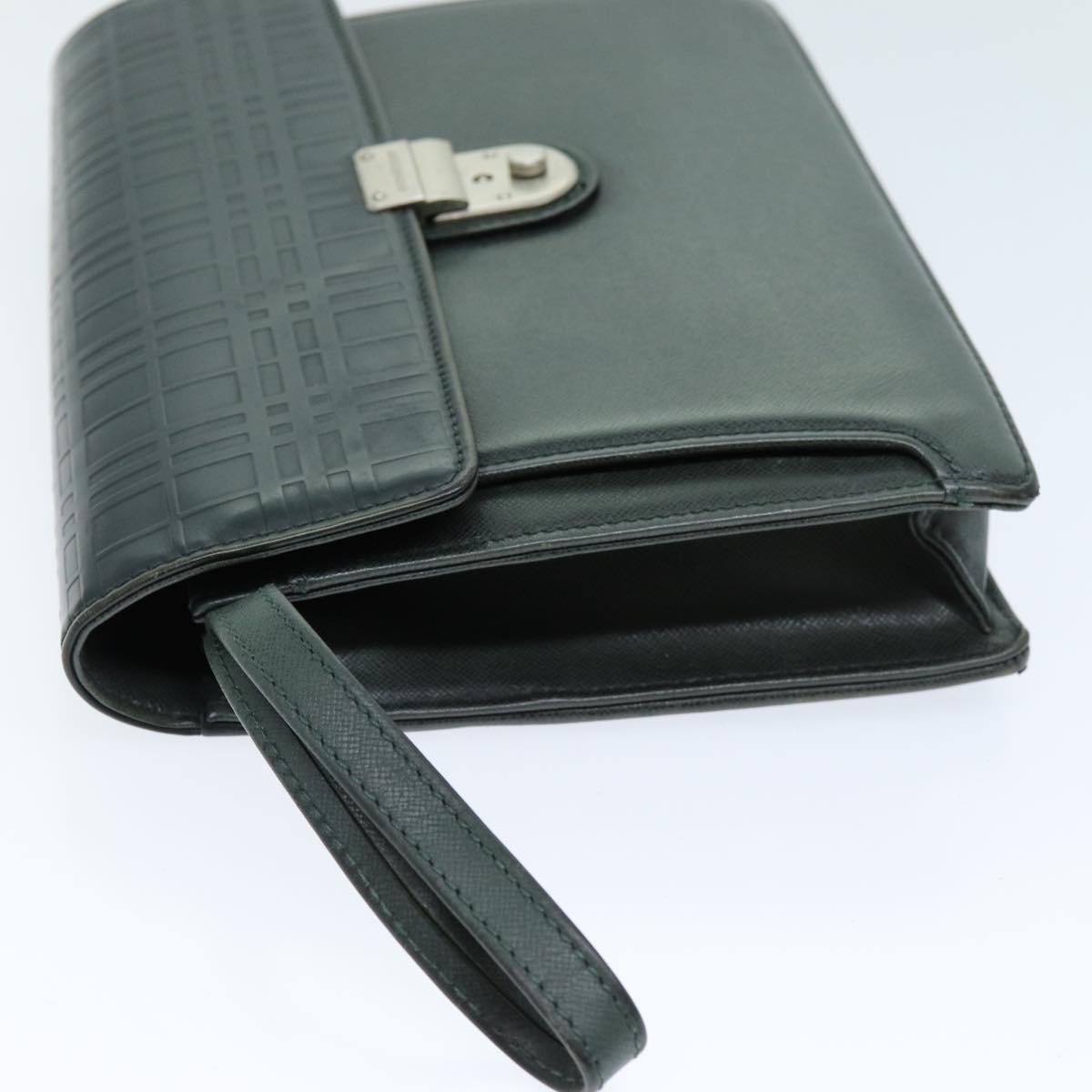 Burberry Clutch - Rovelle Bags