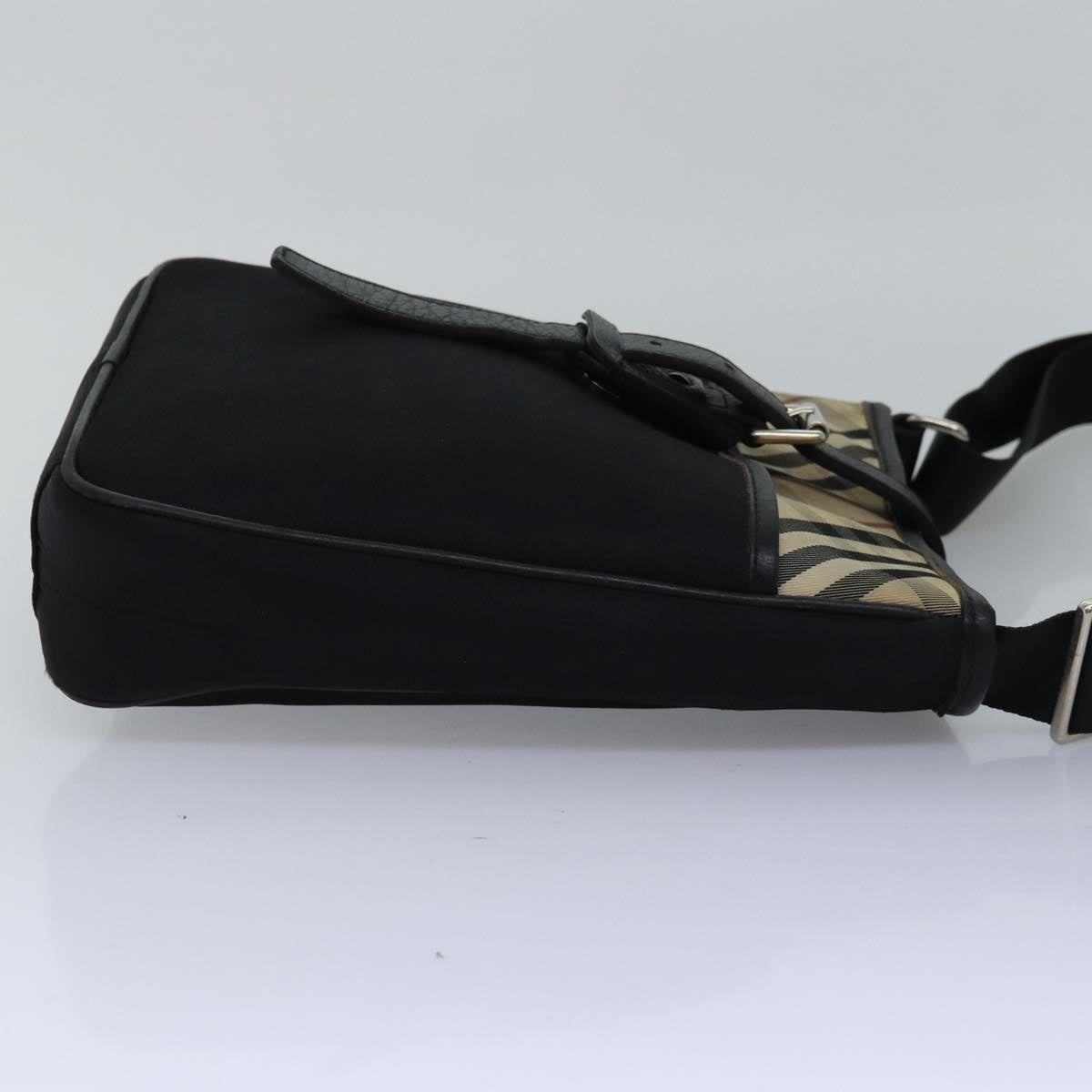 Burberry Nova Auth Shoulder Bag - Rovelle Bags