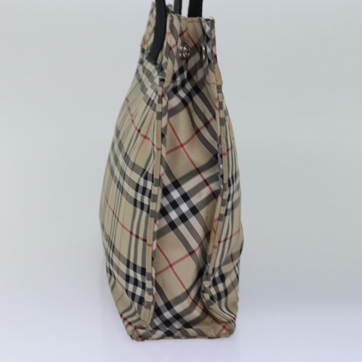 Burberry Nova Label Handbag - Rovelle Bags