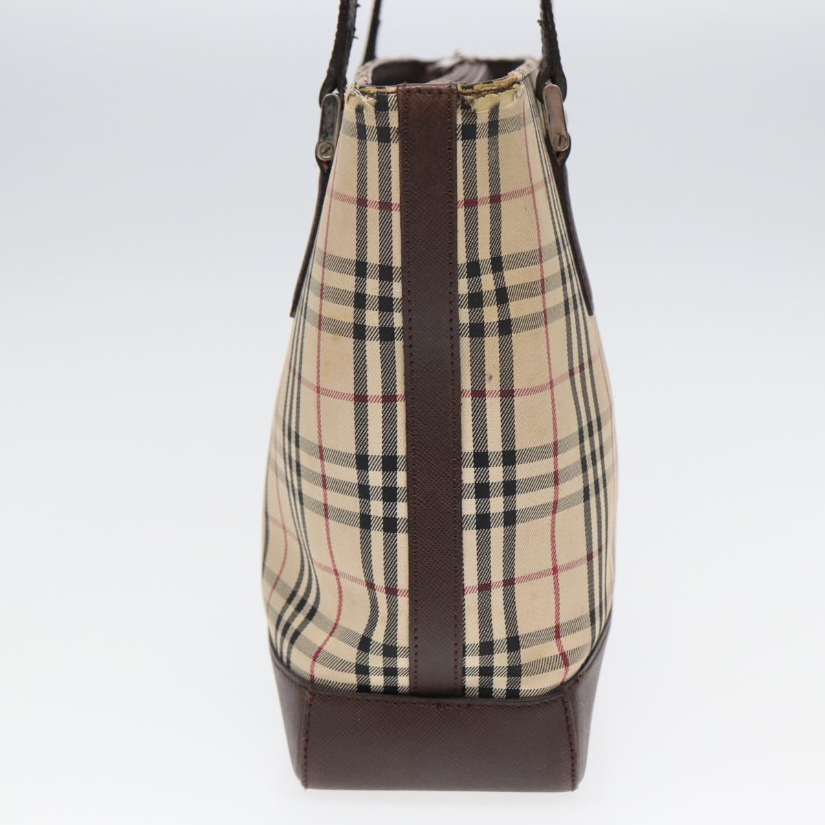 Burberry Nova Auth Tote Bag - Rovelle Bags