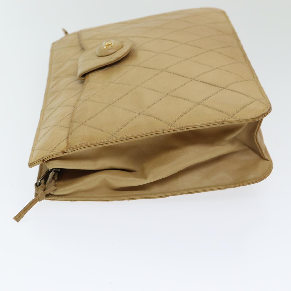 Chanel Clutch - Almora Bags