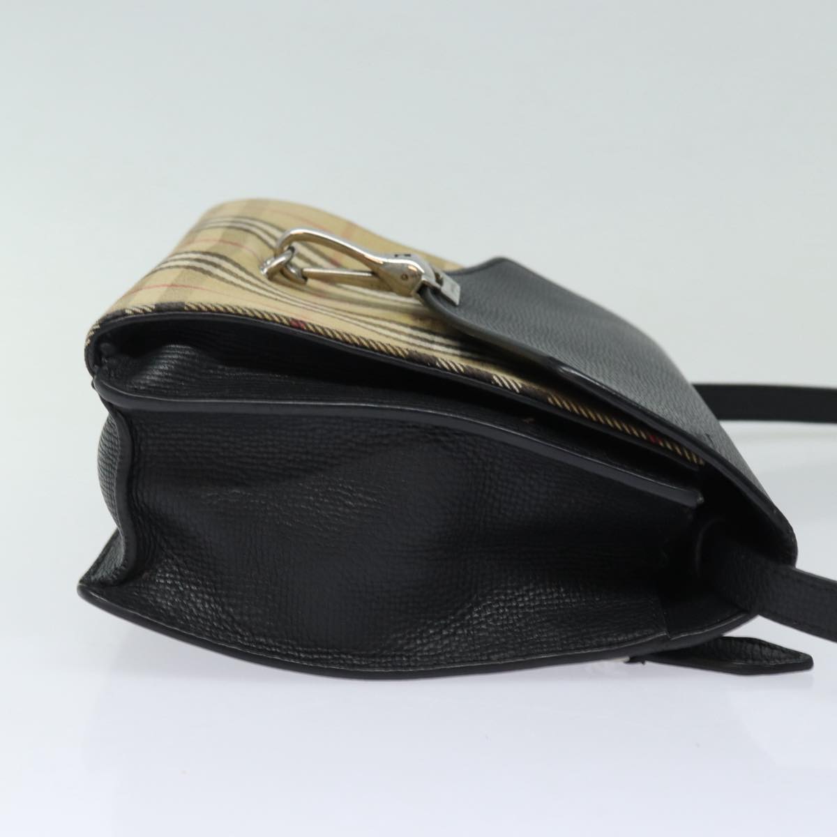 Burberry Nova Auth Shoulder Bag - Rovelle Bags
