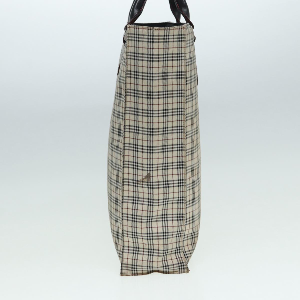 Burberry Nova Label Handbag - Rovelle Bags