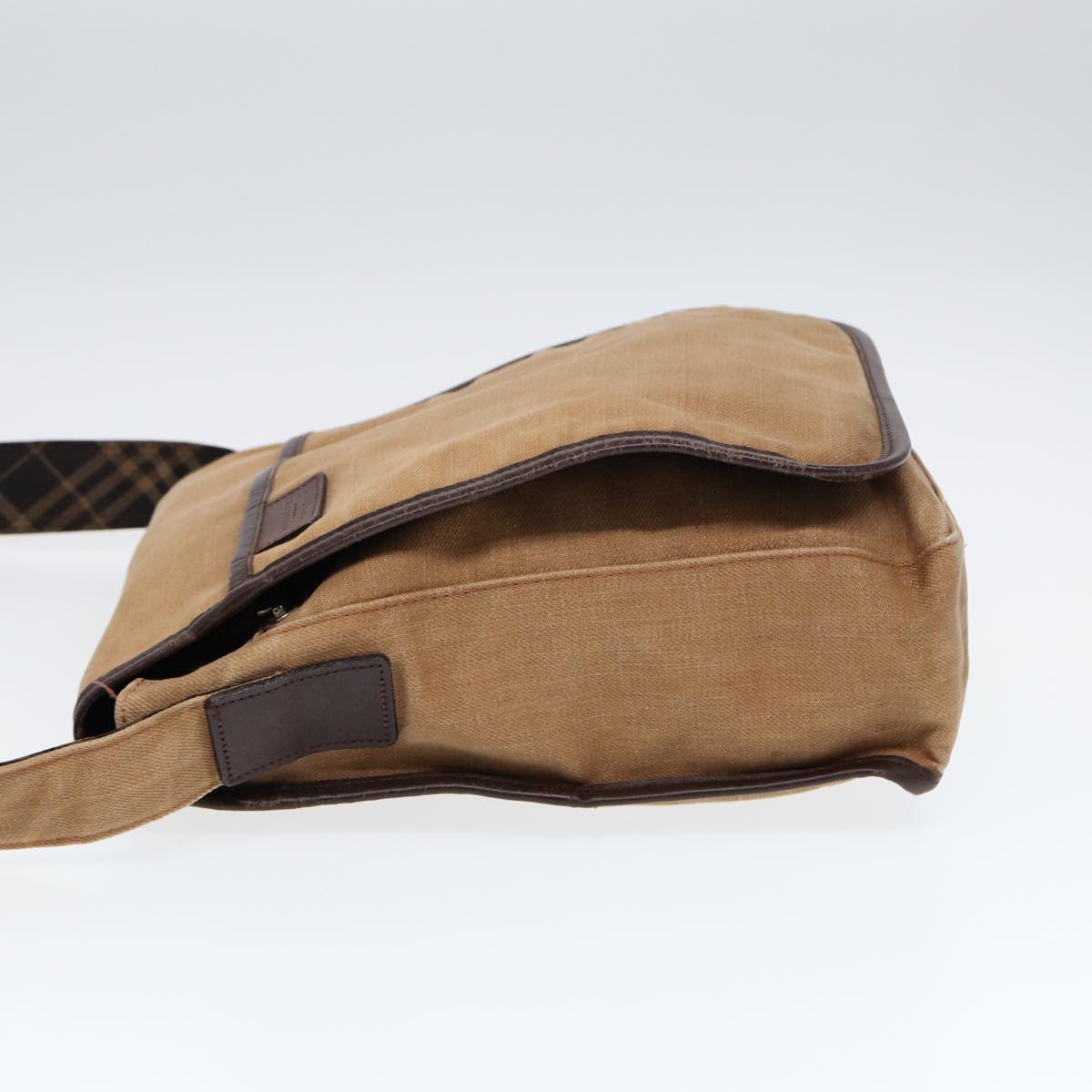 Burberry Auth Shoulder Bag - Rovelle Bags