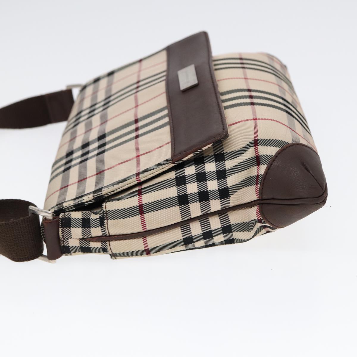 Burberry Nova Auth Shoulder Bag - Rovelle Bags