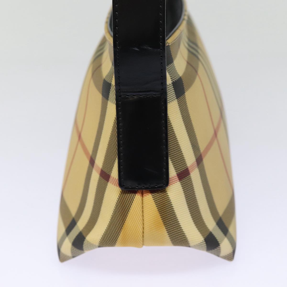 Burberry Check Shoulder Bag - Rovelle Bags