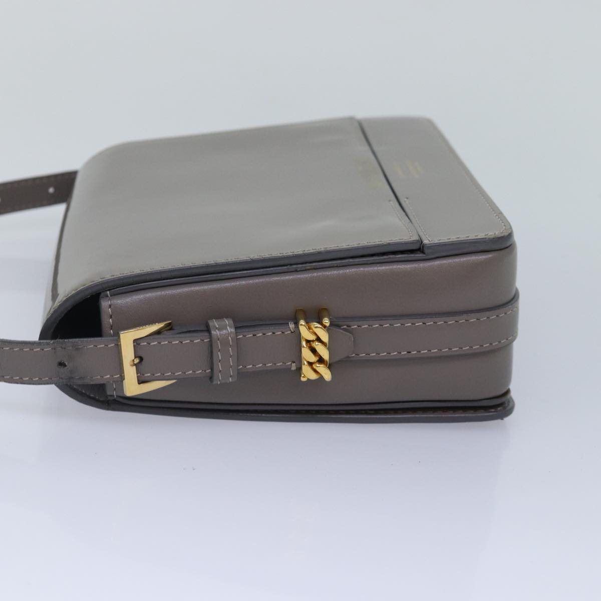 Burberry Auth Shoulder Bag - Rovelle Bags