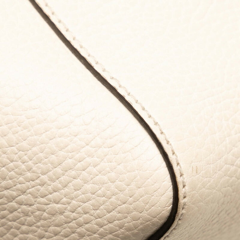 Gucci Swing Leather 2way Bag