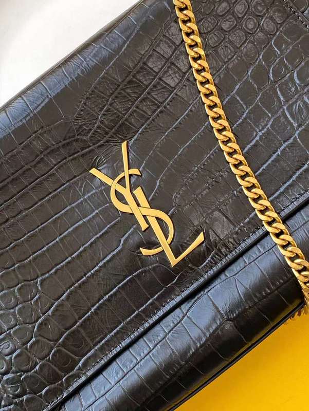 Yves Saint Laurent Weekend Classic Handbag