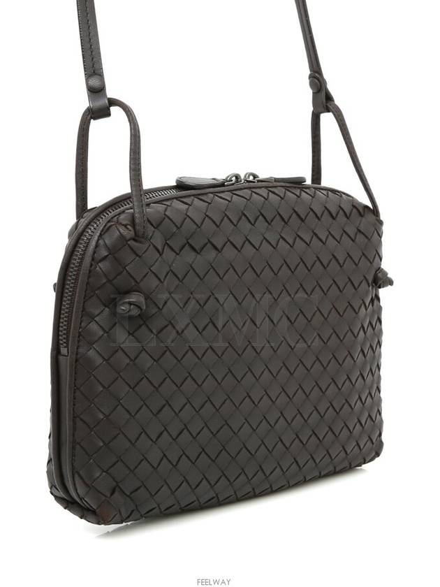 Bottega Veneta Veneta Shoulder Bag - Rovelle Bags