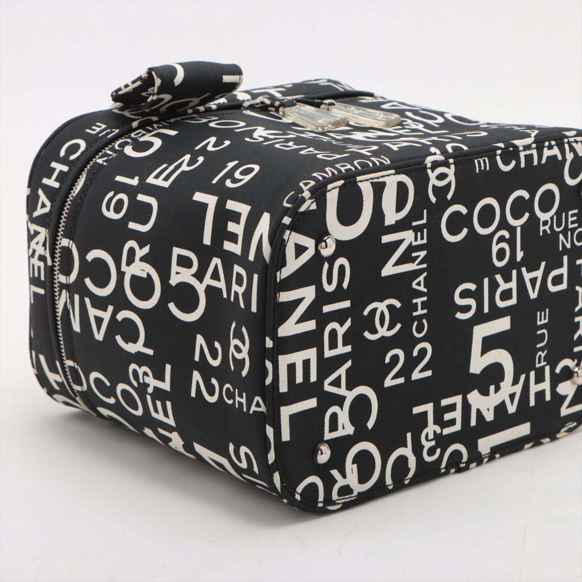 Chanel Vanity Handbag - Almora Bags