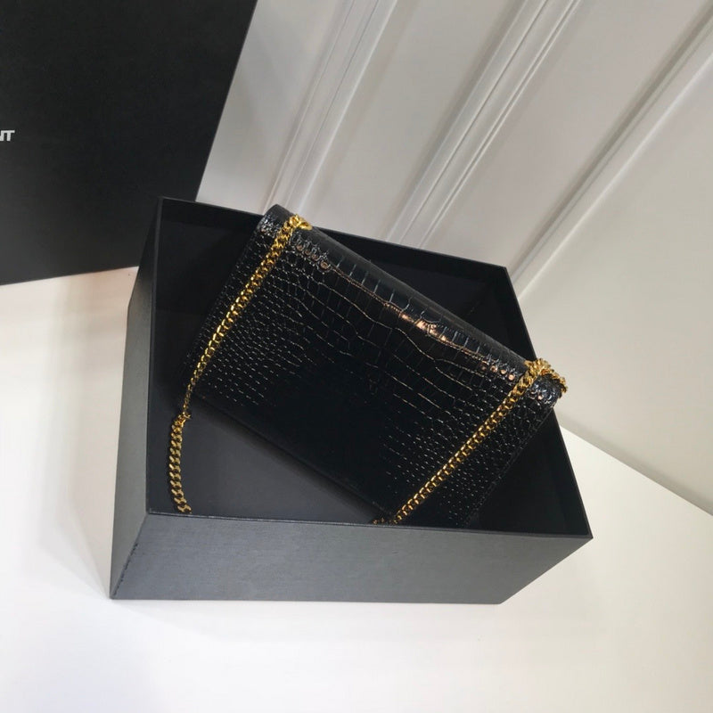Yves Saint Laurent - Bags - 446